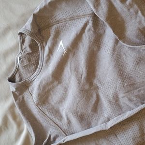 Vital Seamless 2.0 Long Sleeve Tee
